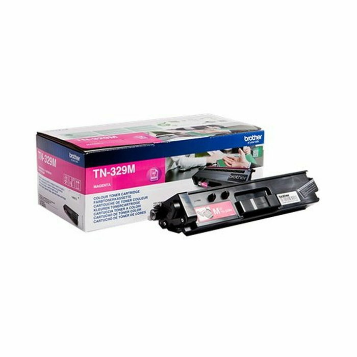 Brother TN-329M Magenta