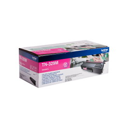 Brother TN-329M Magenta