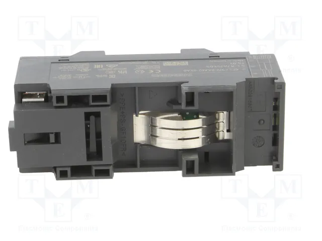 SIEMENS Módulo de automatización: repeater 6ES7972-0AA02-0XA0