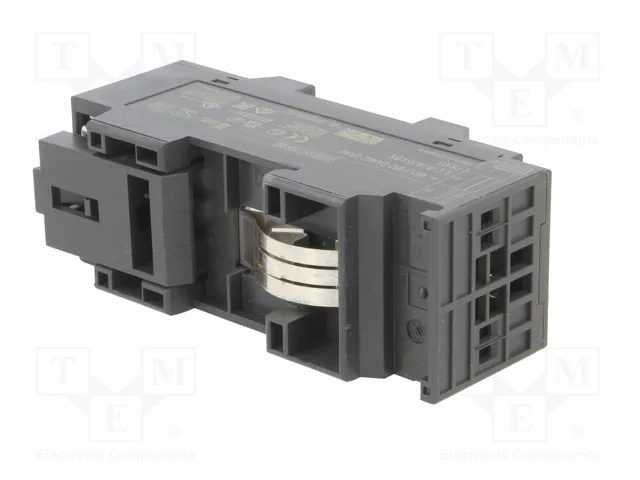 SIEMENS Módulo de automatización: repeater 6ES7972-0AA02-0XA0
