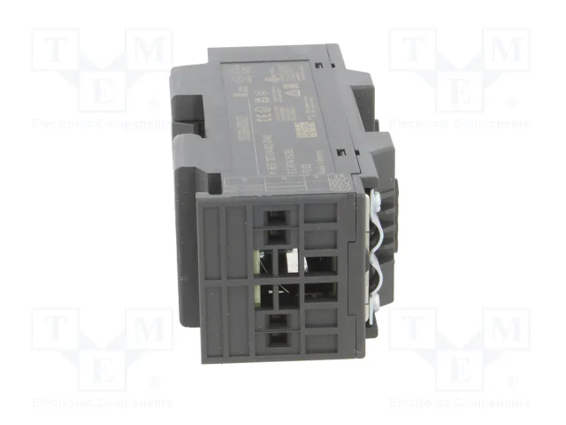 SIEMENS Módulo de automatización: repeater 6ES7972-0AA02-0XA0