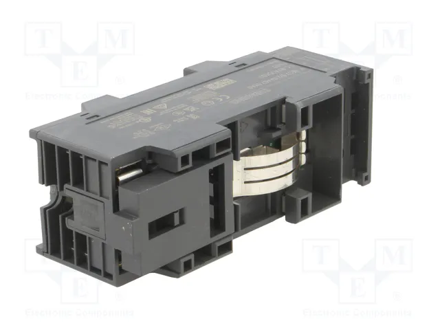 SIEMENS Módulo de automatización: repeater 6ES7972-0AA02-0XA0