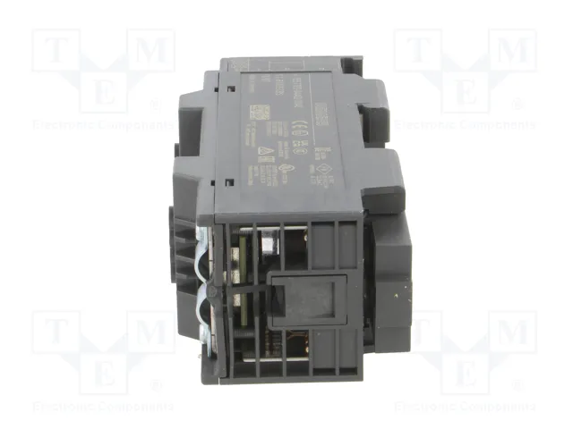 SIEMENS Módulo de automatización: repeater 6ES7972-0AA02-0XA0
