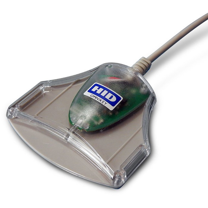 Omnikey OMNIKEY 3021 USB Smart Card Reader