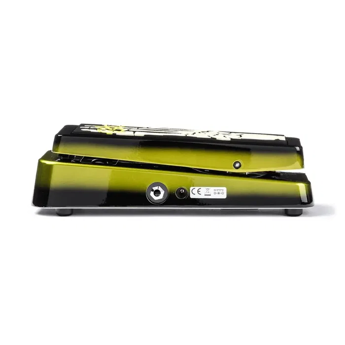 Dunlop Kirk Hammett Cry Baby Signature Wah