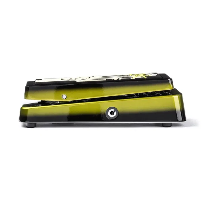 Dunlop Kirk Hammett Cry Baby Signature Wah