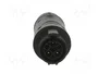 AKYGA Adaptador de Carga para Coches Eléctricos Type 1 y Type 2, 8kW, IP55