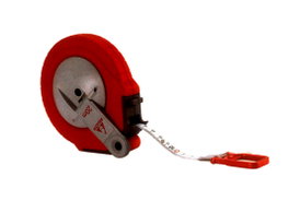 BELLOTA Finstock Cinta Métrica de Acero Clase II 50053-20