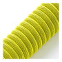 CableMod PRO Cable de Teclado Enrollado USB-C a USB Tipo A, Dominator Yellow - 150cm