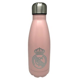 CYP BRANDS Botella Acero Inoxidable Real Madrid 550ml