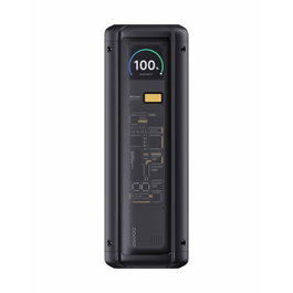 Xiaomi HyperCharge Power Bank 25000 mAh 212W Negro