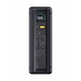Xiaomi HyperCharge Power Bank 25000 mAh 212 W Negro