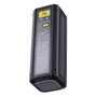 Xiaomi HyperCharge Power Bank 25000 mAh 212 W Negro