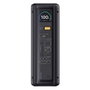 Xiaomi HyperCharge Power Bank 25000 mAh 212 W Negro