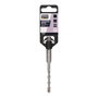 Koma Tools Broca SDS Plus para Hormigón Ø14,00 x 160 mm