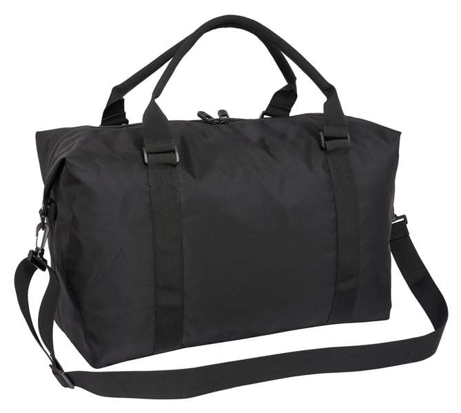 Safta Bolsa de Fin de Semana Real Madrid Premium 50x29x22 cm