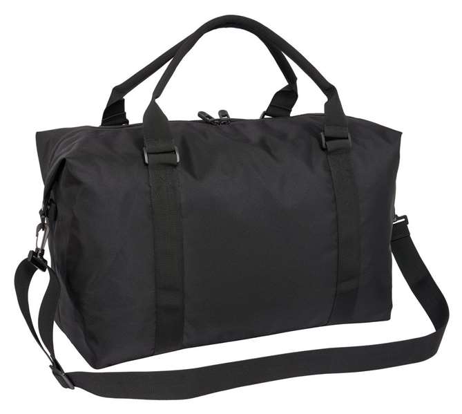 Safta Bolsa de Fin de Semana Real Madrid Premium 50x29x22 cm