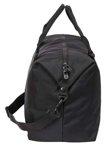 Safta Bolsa de Fin de Semana Real Madrid Premium 50x29x22 cm