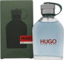 Hugo Boss Hugo Eau de Toilette 125 ml