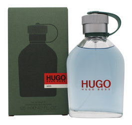 Hugo Boss Hugo Eau de Toilette 125ml Vaporizador