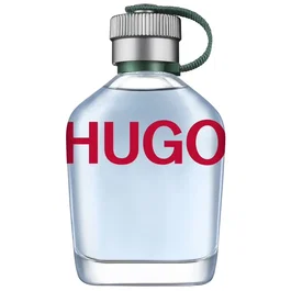 Hugo Boss Hugo Man Eau de Toilette 125 ml Vaporizador