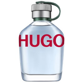 Hugo Man, Agua de Tocador, Para hombres, 125 ml