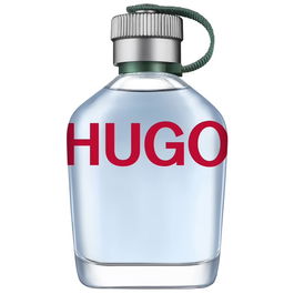 Hugo Man, Agua de Tocador, Para hombres, 125 ml