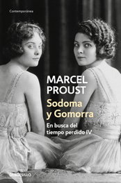 Sodoma y Gomorra, Marcel Proust - DEBOLSILLO