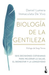 BOOKET Biología de la gentileza