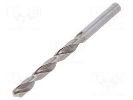 ALPEN-MAYKESTAG Broca Pro de 8 mm para metal HSS