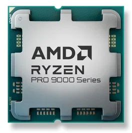 AMD Ryzen 9 PRO 9945 Procesador 3,4 GHz 64 MB L3