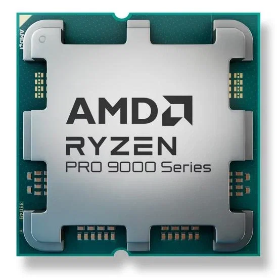 AMD Ryzen 9 PRO 9945 Procesador 3,4 GHz 64 MB L3 AMD Ryzen 9 PRO 9945 Procesador 3,4 GHz 64 MB L3