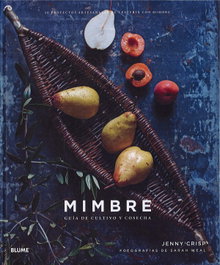 MIMBRE: 20 PROYECTOS ARTESANALES CESTERIA CON MIMBRE, Jenny Crisp - BLUME