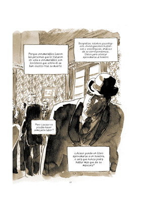Astisendo Grupo Editorial, S.L. La divina comedia de Oscar Wilde 4ª edición (2022)
