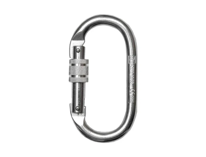 Faru Conjunto Trabajo en Alturas P50F Arnés + Cuerda C170 + Mosquetones + Cuerda Regulable C169 + Mosquetones C171