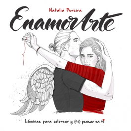 EnamorArte, Natalia Pereira - ALFAGUARA