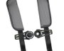 KioKids Agrupador de Cinturón para Bebés, Negro