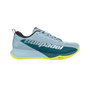 Zapatillas de Padel para Adultos Bullpadel X-Plo Vibram 25I Azul claro 37