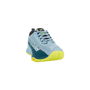Zapatillas de Padel para Adultos Bullpadel X-Plo Vibram 25I Azul claro 37