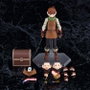 Delicious in Dungeon Figura Figma Chilchuck 12 cm