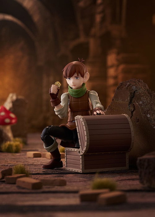 Delicious in Dungeon Figura Figma Chilchuck 12 cm