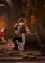 Delicious in Dungeon Figura Figma Chilchuck 12 cm