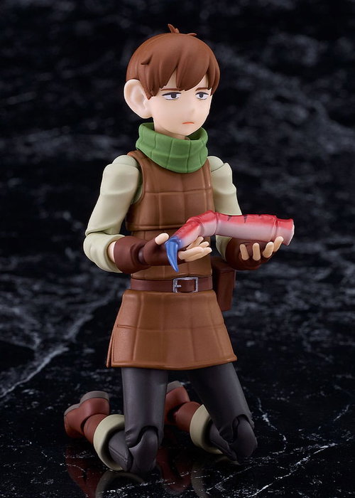 Delicious in Dungeon Figura Figma Chilchuck 12 cm