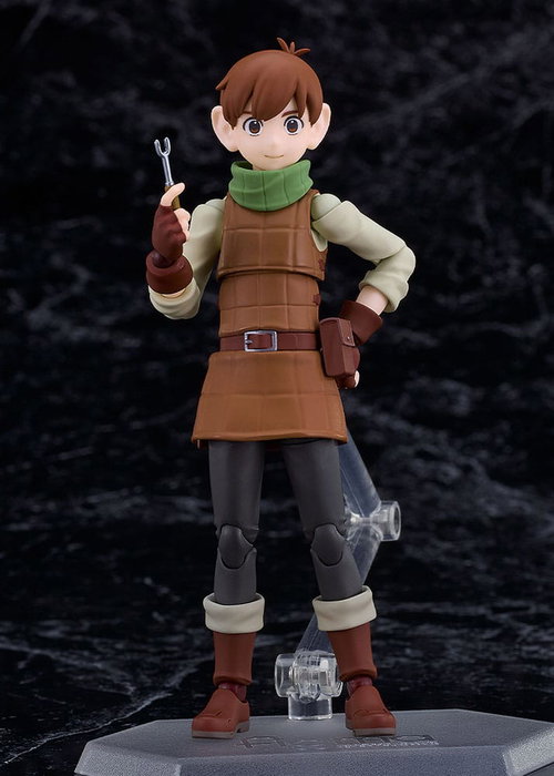 Delicious in Dungeon Figura Figma Chilchuck 12 cm