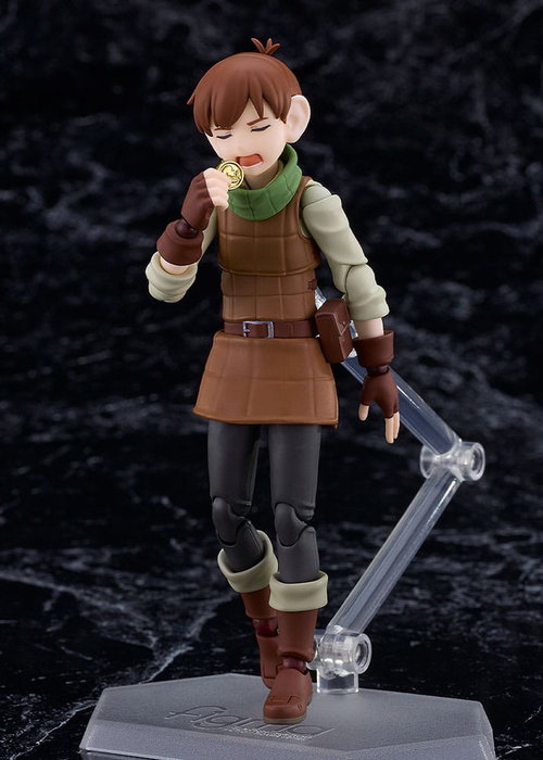 Delicious in Dungeon Figura Figma Chilchuck 12 cm