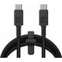 Cable USB Xtorm CX3101 Negro 3 m