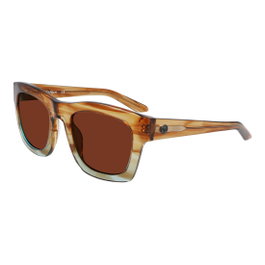 Dragon DR-WAVERLY-LL-ION-232 para mujer con lentes marrones