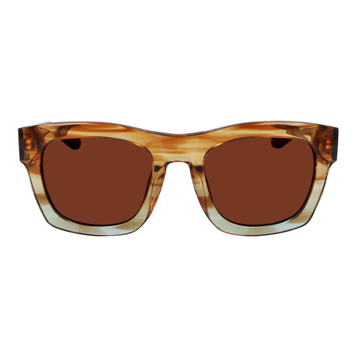 Dragon DR-WAVERLY-LL-ION-232 para mujer con lentes marrones