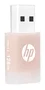 Hp x768 unidad flash usb 128 gb usb tipo a 3.2 gen 2 (3.1 gen 2) rosa