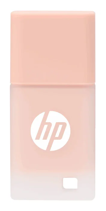 Hp x768 unidad flash usb 128 gb usb tipo a 3.2 gen 2 (3.1 gen 2) rosa
